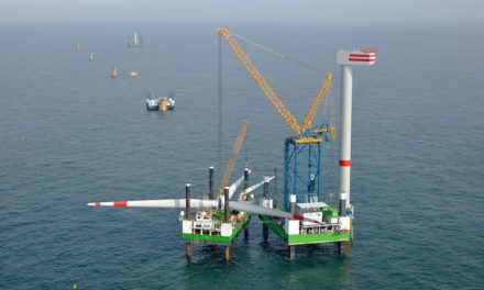Dogger Bank offshore wind farm to provide clean energy to six million British homes yearly