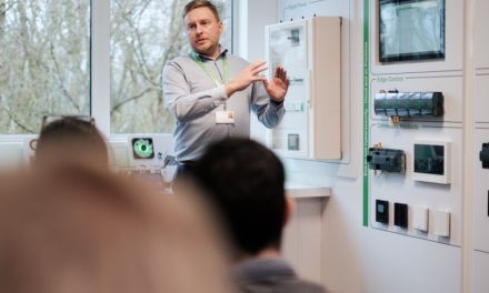 Schneider Electric launches EcoCare in the UK