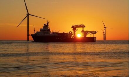 Power and electrical engineering specialist gets fit for offshore renewables