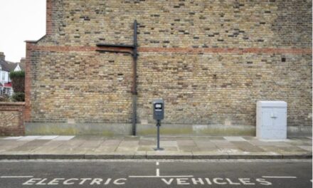 Liberty Charge calls for local authority EV infrastructure resourcing review as report highlights chronic under-resourcing  
