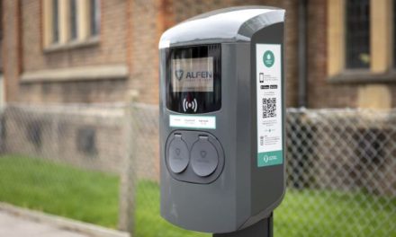 Liberty Charge to offer free installation of electric vehicle charge points to business
