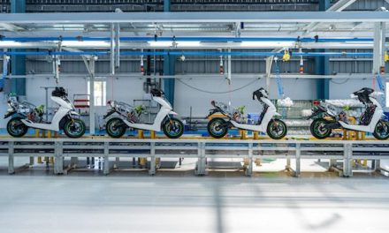Ather Energy selects Siemens Xcelerator portfolio to speed development of electric mobility solutions