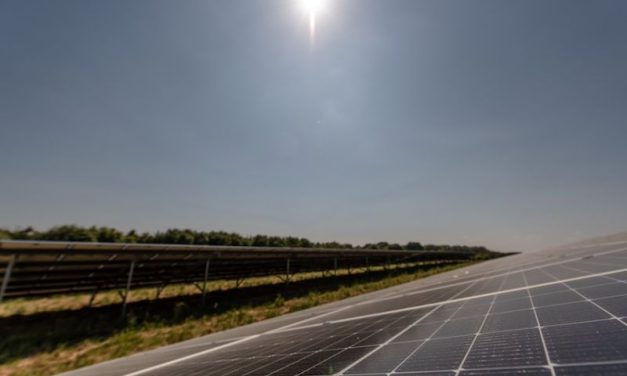 Centrica set for solar boost with acquisition of two projects in South-West England