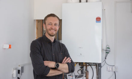 Seven in ten welcome the prospect of hybrid heating
