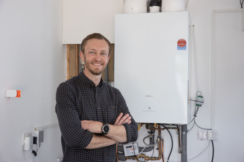 Seven in ten welcome the prospect of hybrid heating