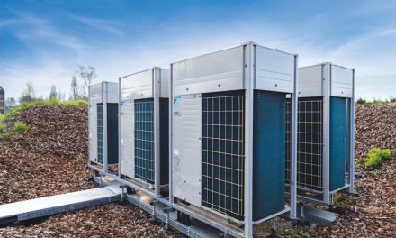 Daikin reaffirms its commitment to sustainable HVAC systems with EPD