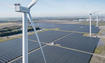 Support for Net Zero: New financed solar PV offer for UK businesses