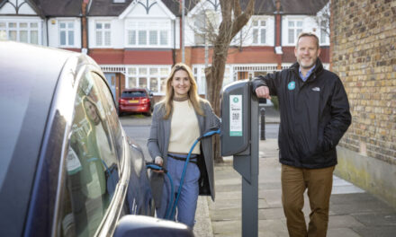 Wandsworth Council leads the charge on EV infrastructure 