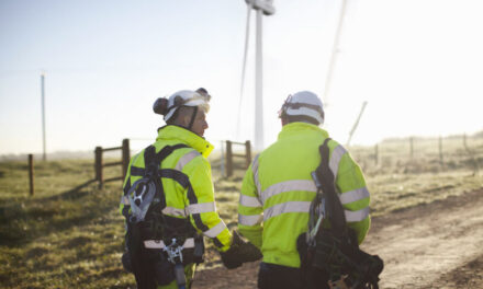 Digitalisation and flexibility: The tenets of the future UK power sector
