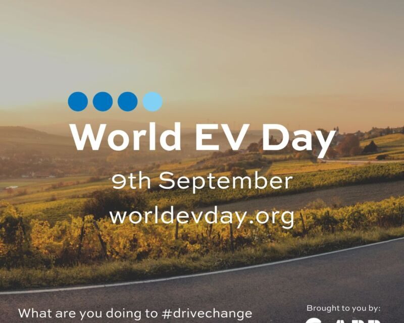 World EV Day highlights critical role of electric vehicles in driving climate change