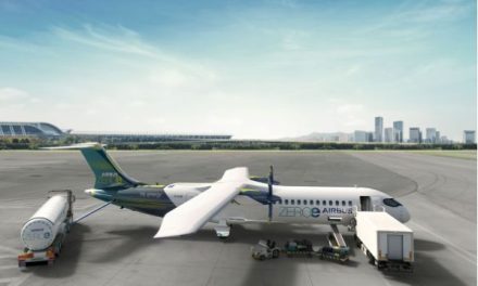 Airbus, Avinor, SAS, Swedavia and Vattenfall pave the way for hydrogen aviation in Sweden and Norway