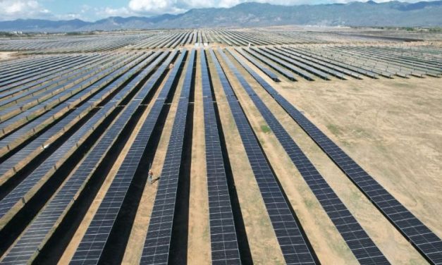 Altano Energy and Exus collaborate on dual 64MW Spanish solar plants exceeding 83,000MWh