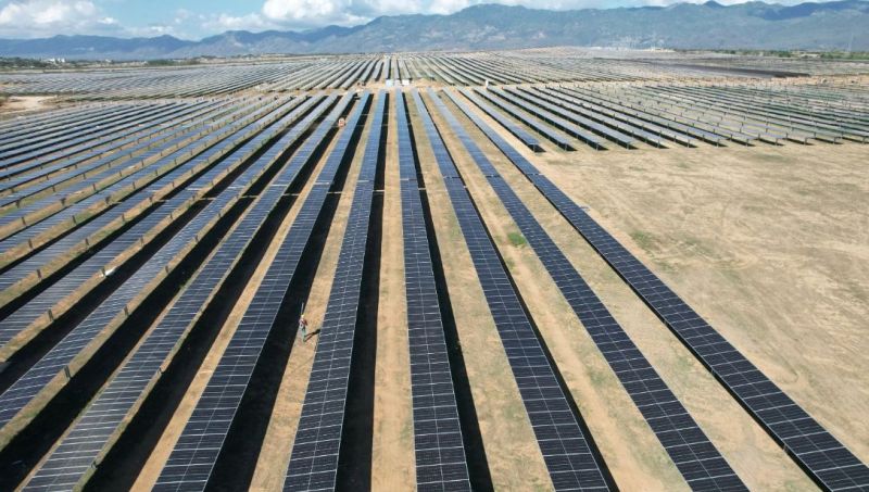 Altano Energy and Exus collaborate on dual 64MW Spanish solar plants exceeding 83,000MWh