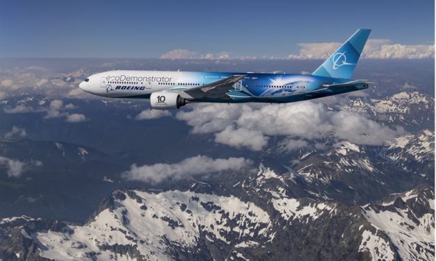 Boeing makes its largest purchase of blended Neste MY Sustainable Aviation Fuel to be supplied by EPIC Fuels and Avfuel