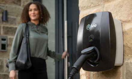 New smart EV charger and free app aim to keep EV drivers on the road to clean, efficient motoring