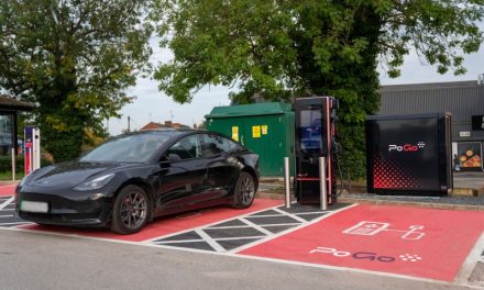 PoGo Charge joins forces with Allstar to boost EV charging network for fleet drivers