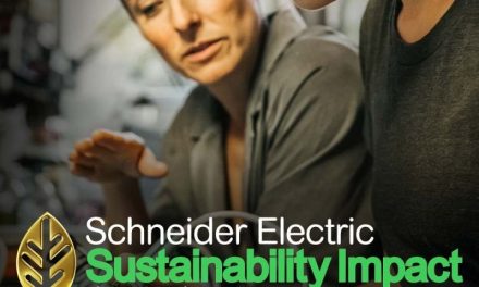 Schneider Electric Sustainability Impact Awards back for a second year