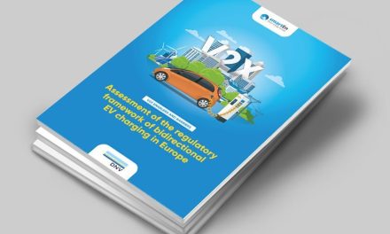Trailblazing smartEn report maps out Europe’s electric vehicle bidirectional charging outlook
