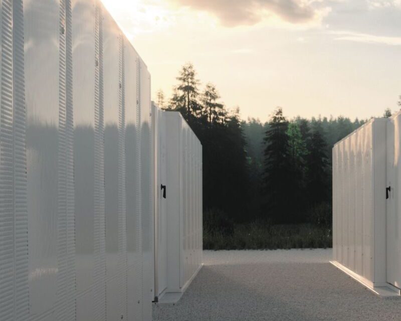 SSE acquires its first 50MW battery storage to provide flexible power