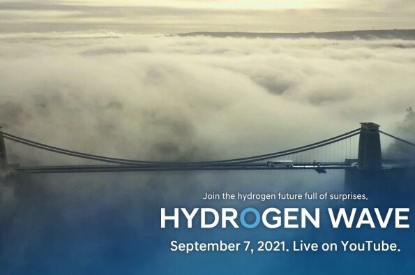 Hyundai announces ‘Hydrogen Wave’ global virtual forum