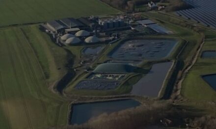 FM BioEnergy’s 360° digester support maximises biogas output for Vale Green Energy