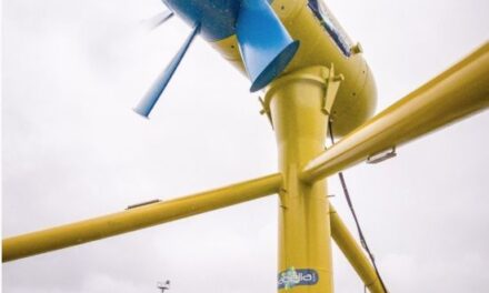 Nova Innovation and SABELLA join forces to develop tidal energy projects in France and UK