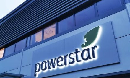 Powerstar named as a supplier on Crown Commercial Service’s Demand Management and Renewables Framework