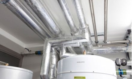 Kingspan launches pipe insulation carbon calculator