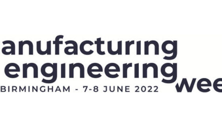 Manufacturing & Engineering Week launches at the NEC, June 2022