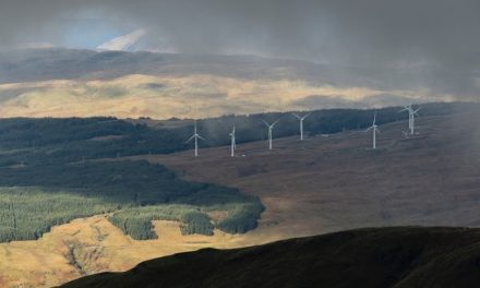 Magnetic north: Scotland’s renewable future as a data centre hub