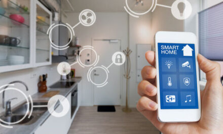 Smart home gadgets: Five ways to make your household smarter