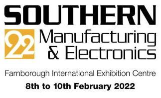 Southern Manufacturing & Electronics – taking place at Farnborough this week