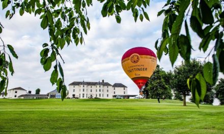 Tewkesbury Park Hotel: Helec delivers cost savings, energy security and reduced environmental impact